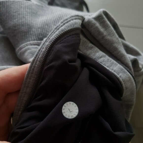 Lululemon Cross Cut Jogger - Picture 11 of 11